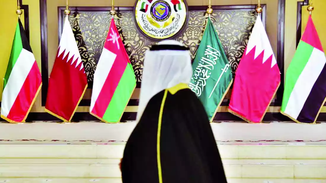 مجلس التعاون الخليجي: لحظات عصيبة نقف فيها مع الأردن