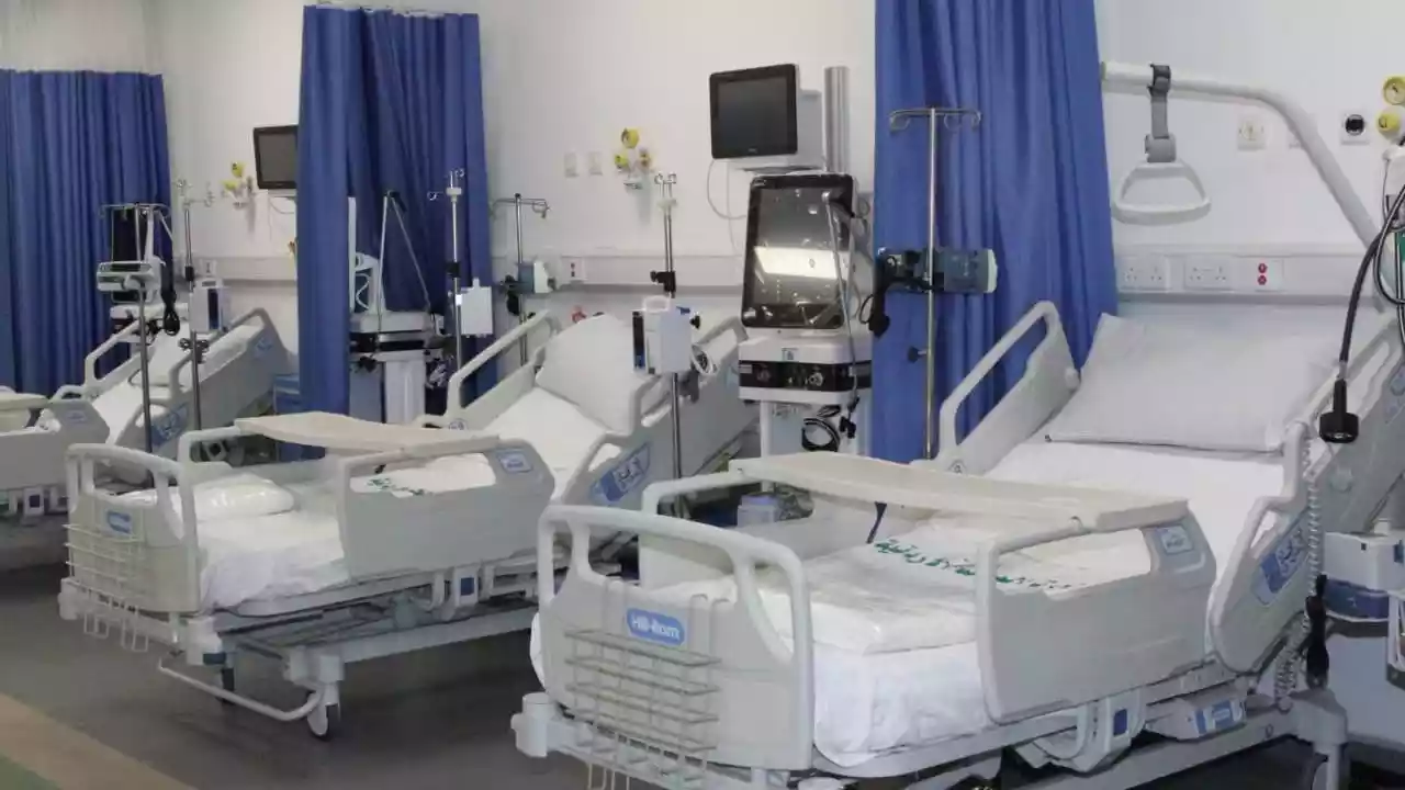 الصحة: تحويل بعض المستشفيات الميدانية إلى حكومية متكاملة