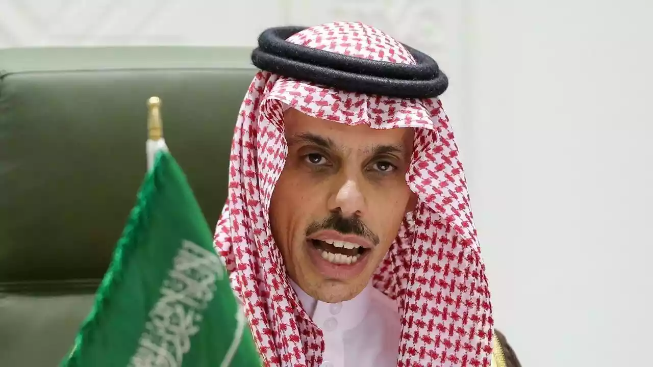 وزير الخارجية السعودي: فتح الأجواء أمام "إسرائيل" ليس مقدمة للتطبيع