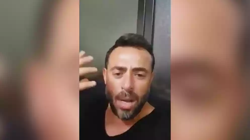 زوج المذيعة أحلام العجارمة ينسف روايتها - فيديو