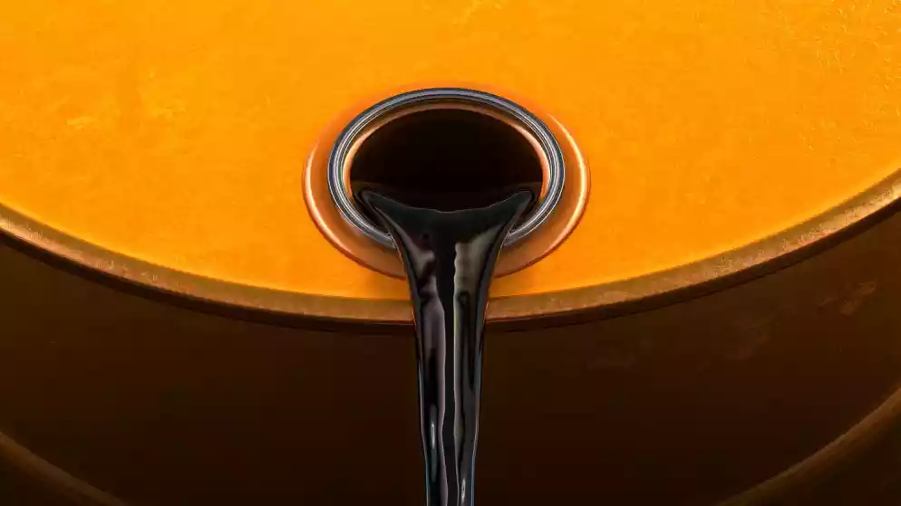 النفط عند أدنى مستوياته منذ شباط