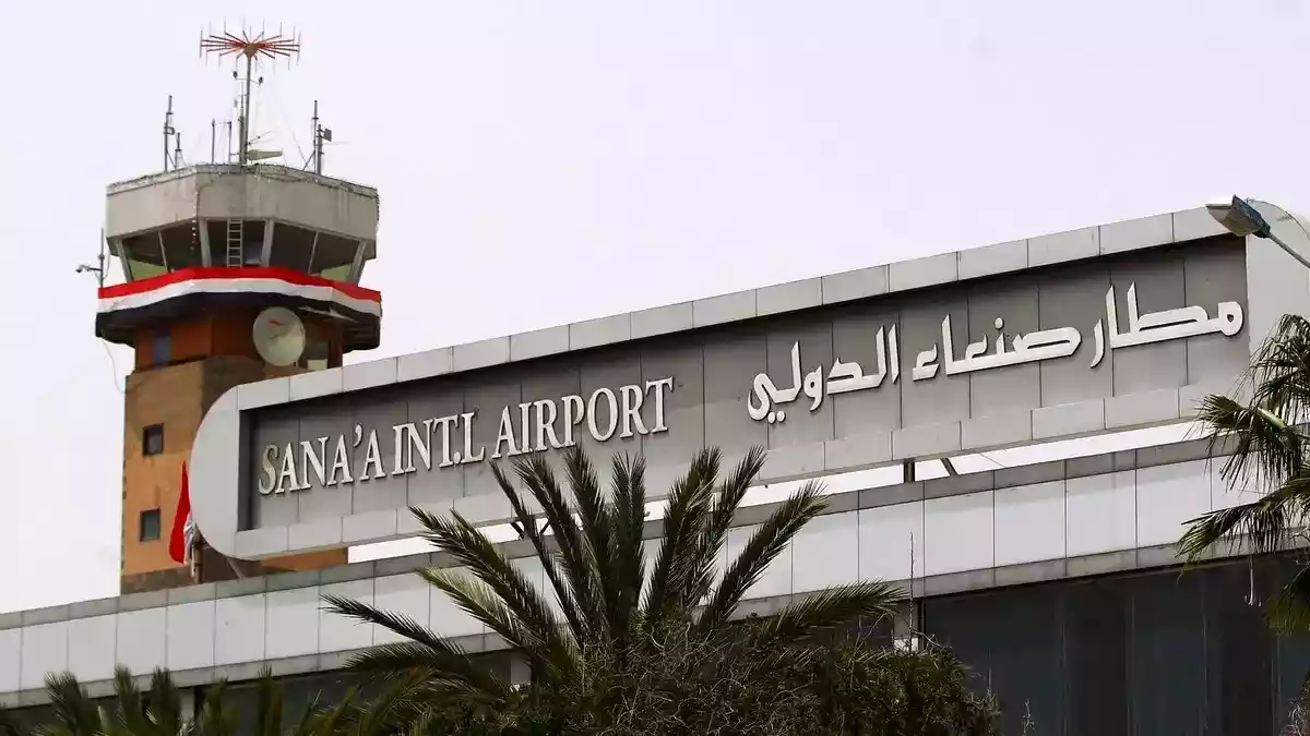 31 رحلة ذهاب بين عمان وصنعاء منذ بدء الهدنة اليمنية