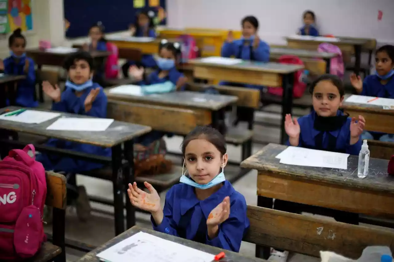 لماذا هجر الأردنيون المدارس الخاصة؟