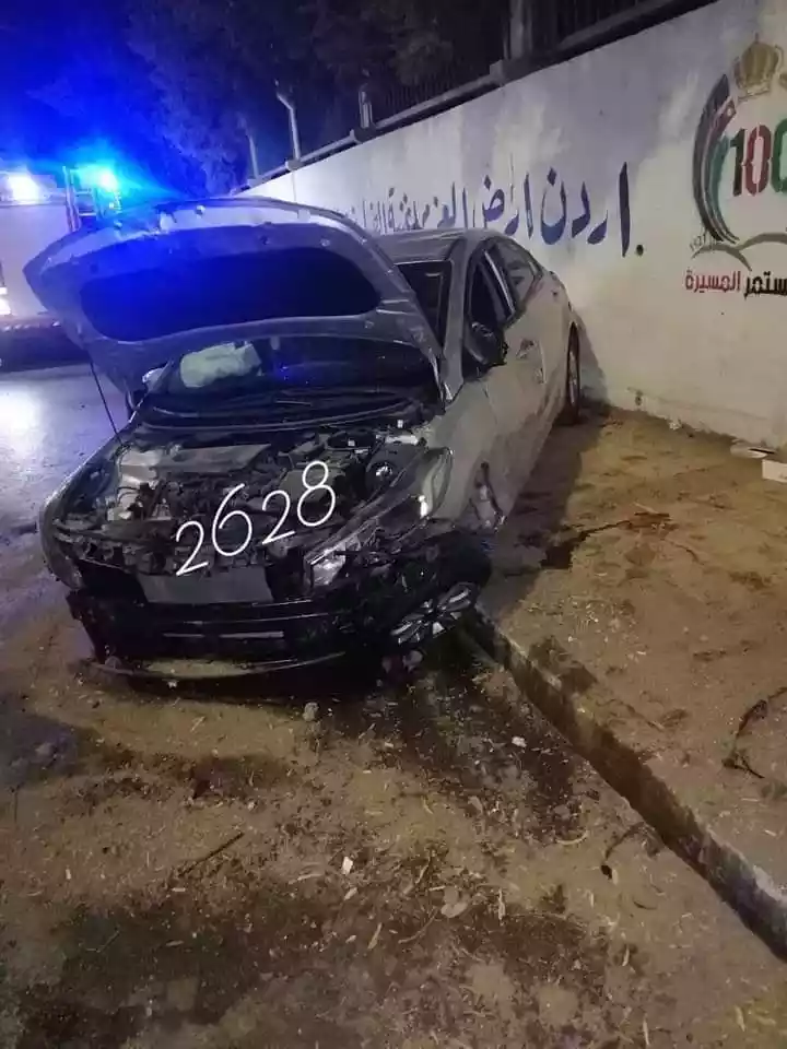 وفاة شاب بحادث سير في إربد