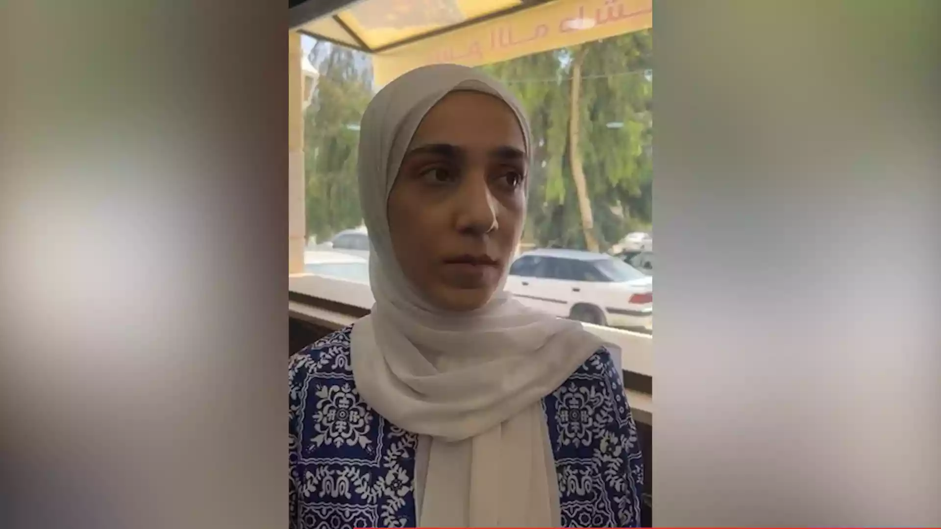 شغلت الأردنيين بـ"منشور فيسبوكي".. تعرفوا على ابنة صاحب مطعم سهول سحاب – فيديو