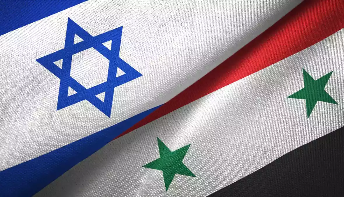 سوريا: إسرائيل تلعب بالنار بعد ضربها مطاري دمشق وحلب