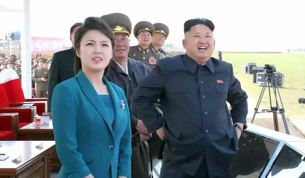 كوريا الشمالية تتبنى قانونا يسمح لها بتنفيذ ضربة نووية وقائية