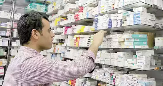 خلال عام.. صادرات الدواء الأردني تتجاوز نصف مليار دينار