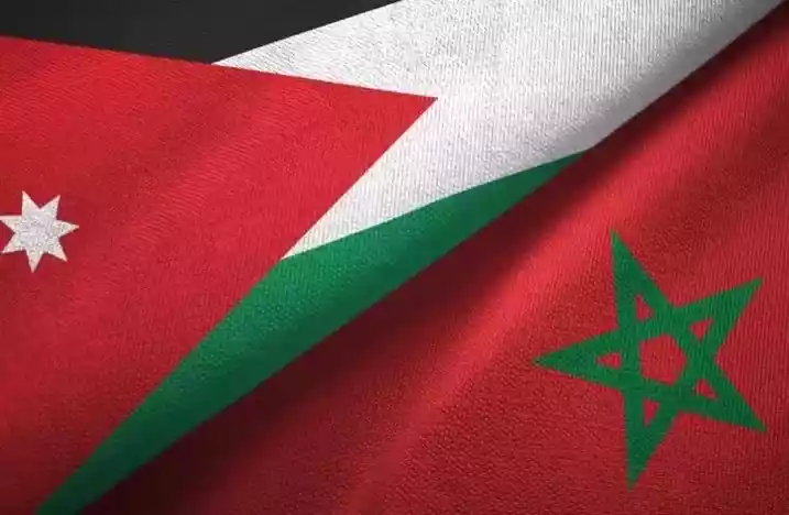 استثناء الصناعات النسيجية الأردنية من رسوم في المغرب