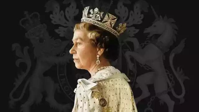 بريطانيا تقف دقيقة صمت حدادا على رحيل الملكة إليزابيث