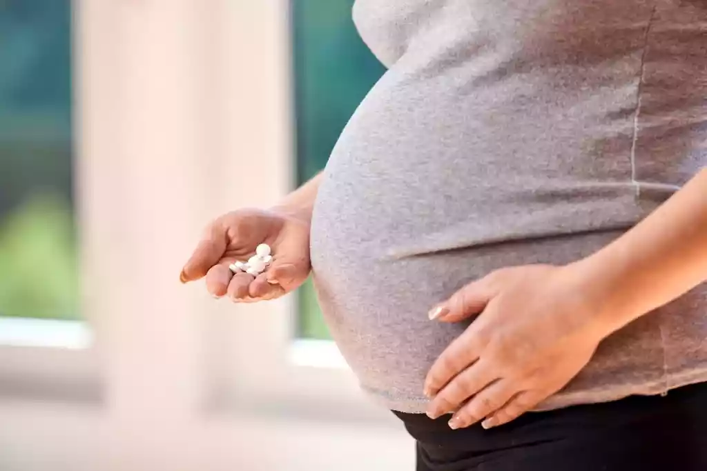 كل ما تحتاجين معرفته عن أهمية حمض الفوليك أثناء الحمل