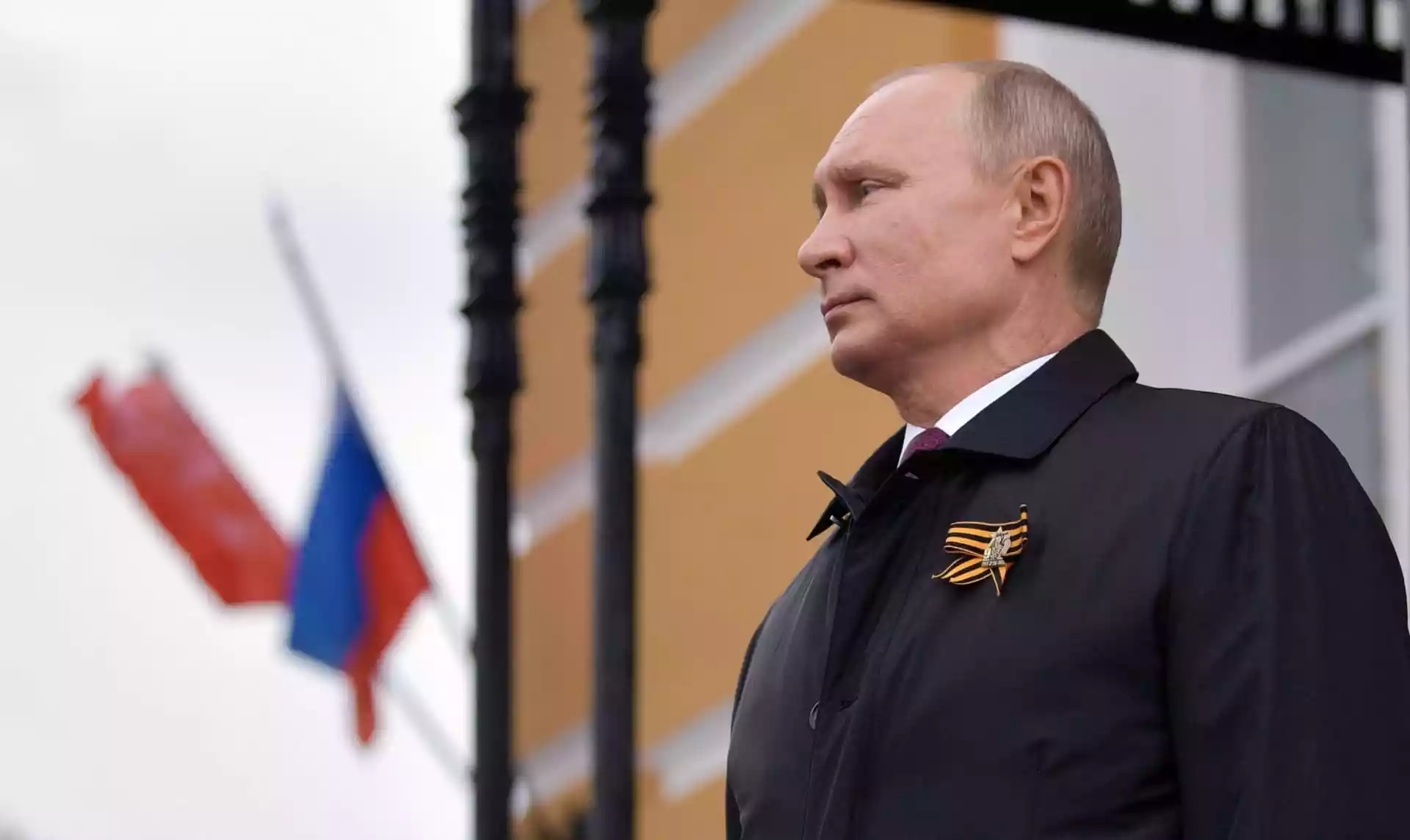 بوتين يعلن تعبئة جزئية للجيش الروسي
