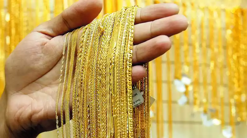 علان: الأردنيون يقبلون على شراء الذهب للادخار