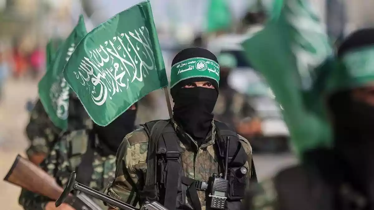 حماس تحذر من سلسلة انفجارات تغير الإقليم والمنطقة