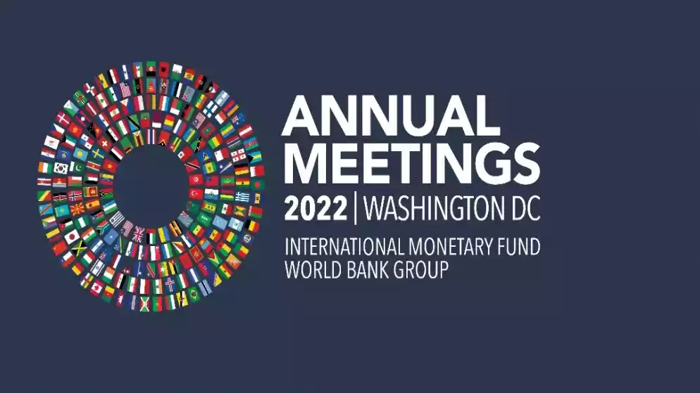 الأردن يشارك باجتماعات صندوق النقد والبنك الدوليين