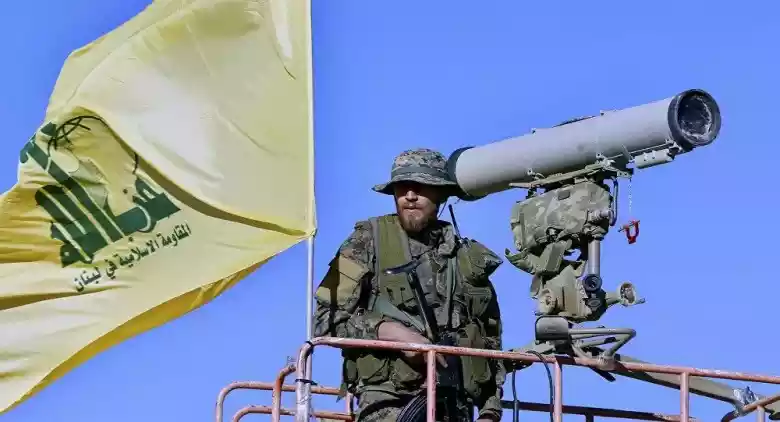 المعارضة اللبنانية: حزب الله اعترف بإسرائيل