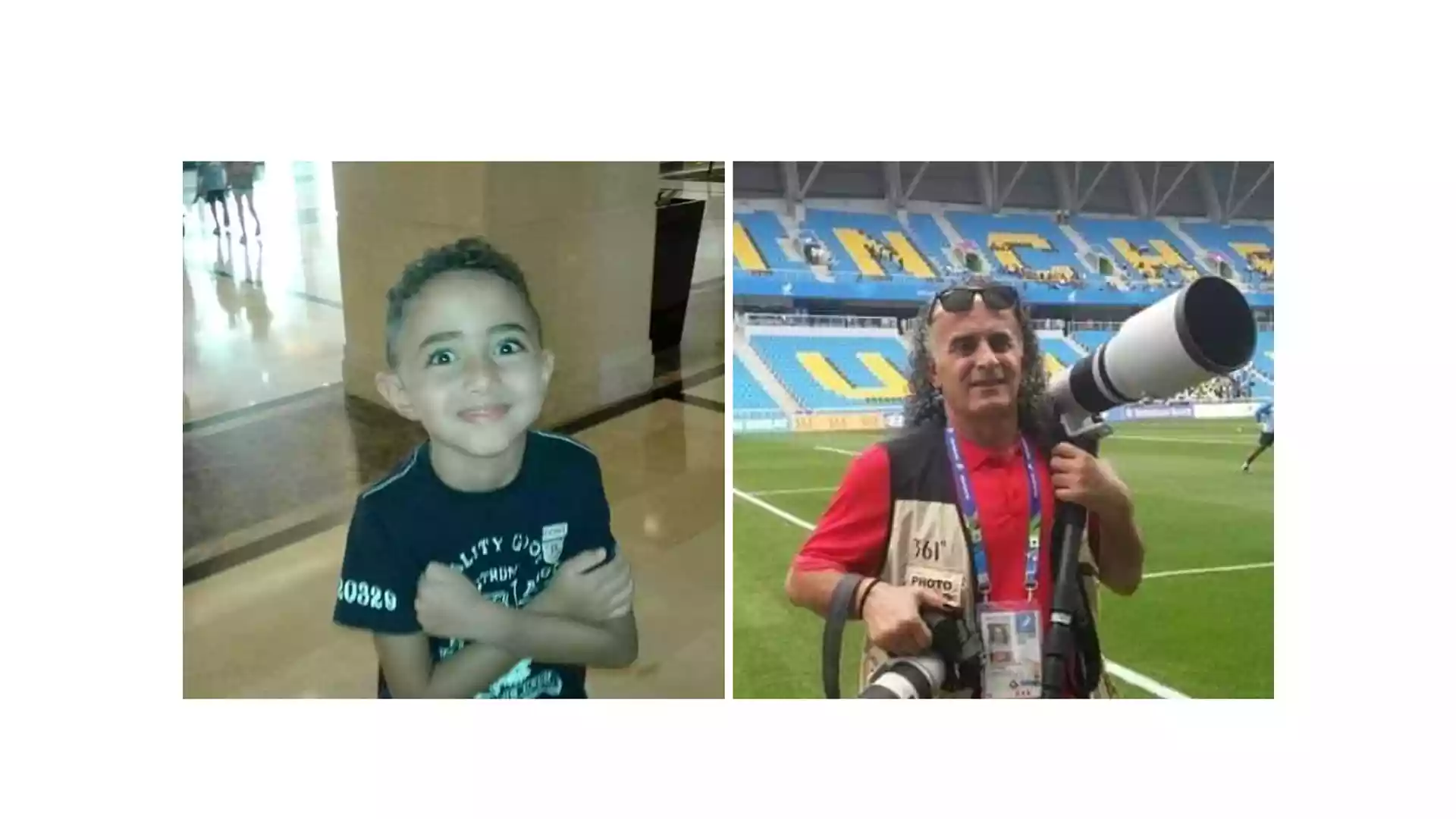 بعد مقتل طفل.. أبو وهدان يعلن مقاطعته التصوير الرياضي في الأردن