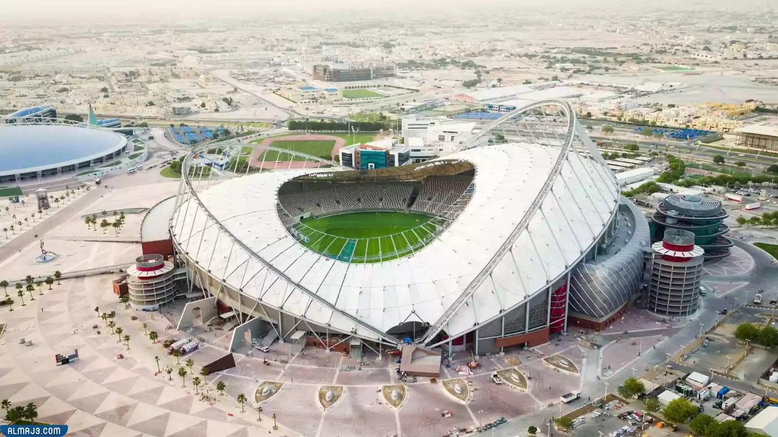 قطر تفوز باستضافة كأس آسيا لكرة القدم