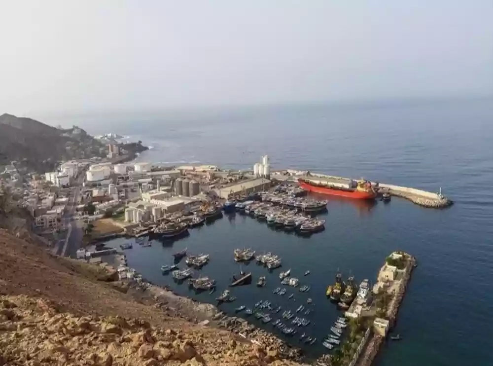 الأردن: الهجوم الحوثي على ميناءي رضوم والضبة "عمل إرهابي"