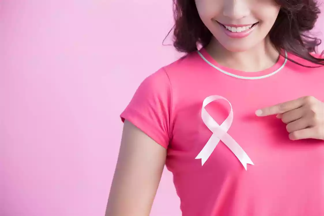 علاج سرطان الثدي.. كل ما تحتاجين معرفته