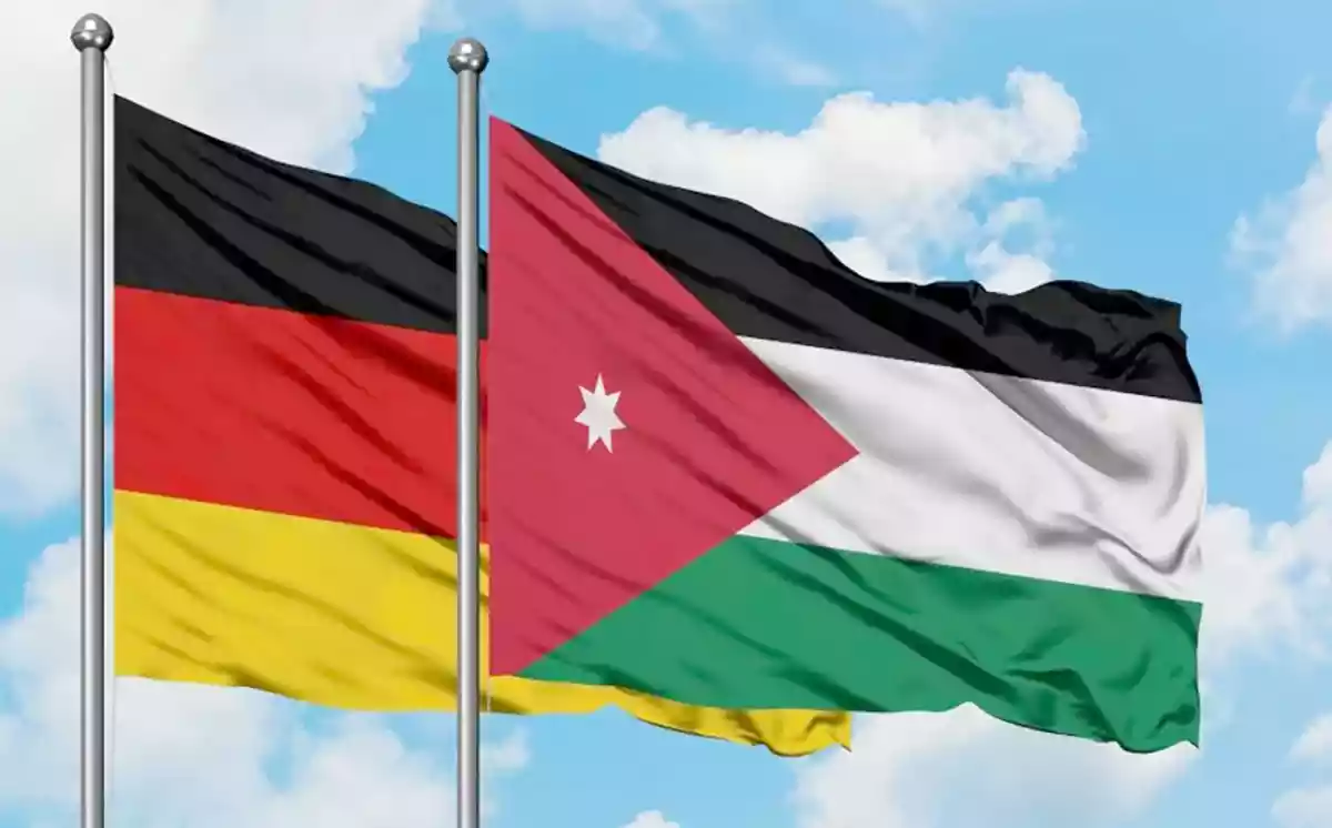 32 مليون يورو من ألمانيا لدعم التعليم في الأردن