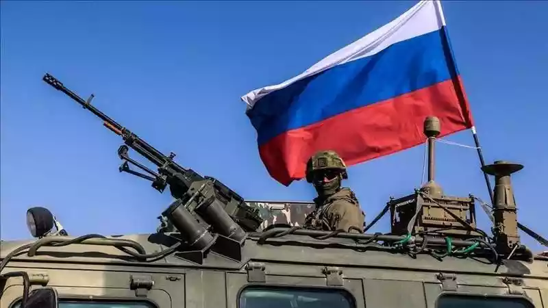 انتهاء عملية التعبئة الجزئية للجيش الروسي