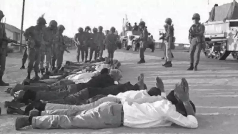 66 عاما على مجزرة الاحتلال الإسرائيلي في كفر قاسم