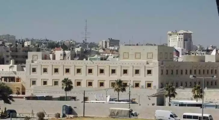 السفارة الأميركية في الأردن تعلن عن وظيفة شاغرة