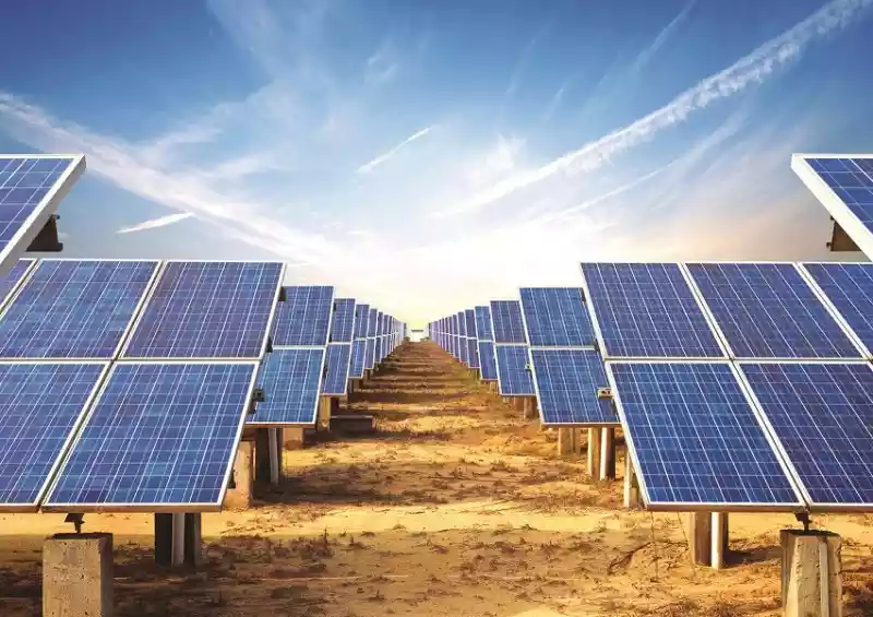 الأردن يستضيف المنتدى الدولي للاستثمار بالطاقة المتجددة