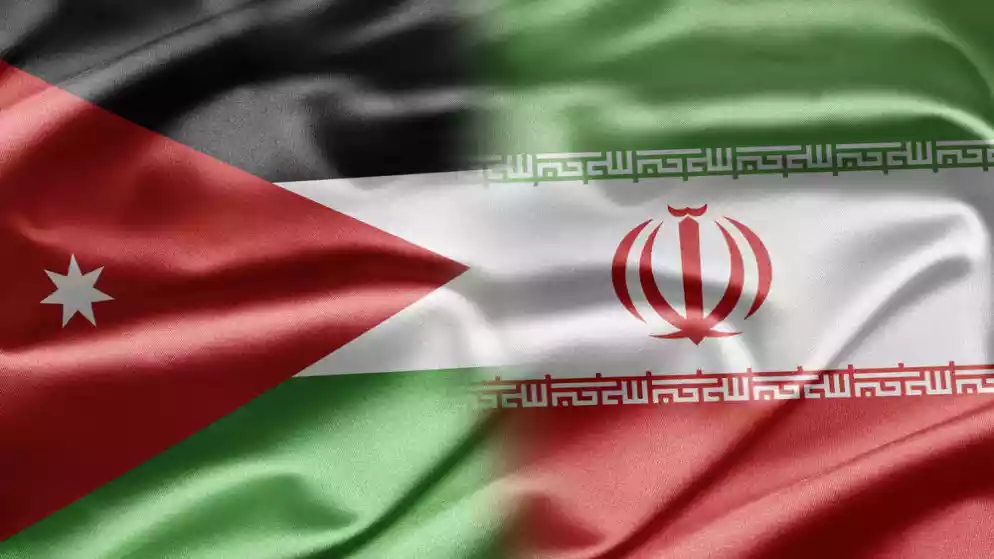 38 شركة إيرانية تعرض منتجاتها في عمان