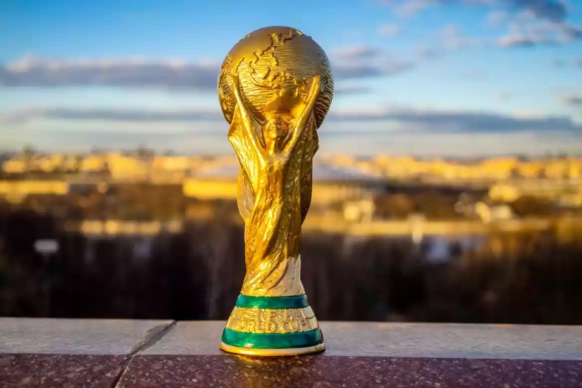 رسميًا.. بث مباراة افتتاح كأس العالم مجانًا على القنوات المفتوحة