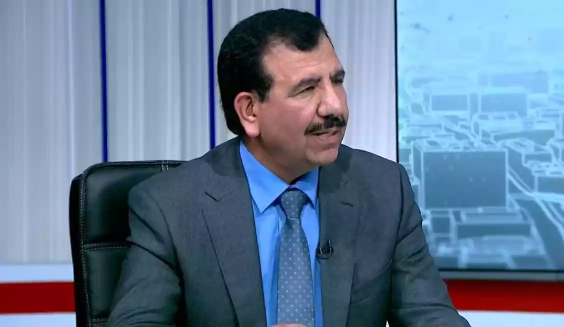 أحمد الخلايلة يعلن ترشحه لموقع النائب الأول لرئيس مجلس النواب