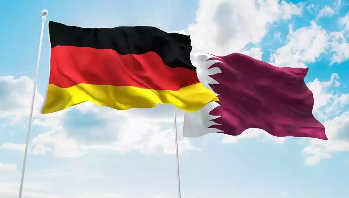 قطر تتهم ألمانيا بازدواجية المعايير