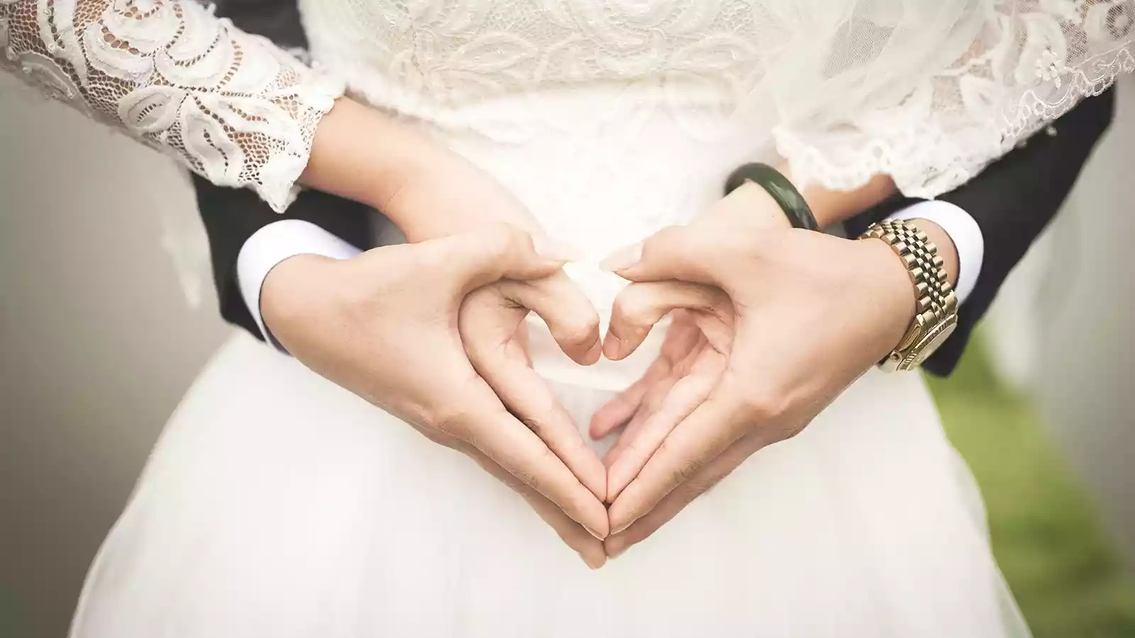 لاستغلال تاريخ معين.. 300 حفل زفاف بيوم واحد في الأردن