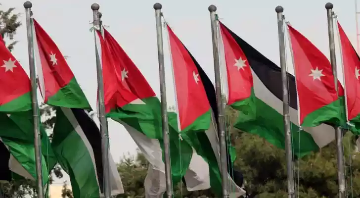 الأردن يصوّت لصالح قرارات تتعلق بالقضية الفلسطينية