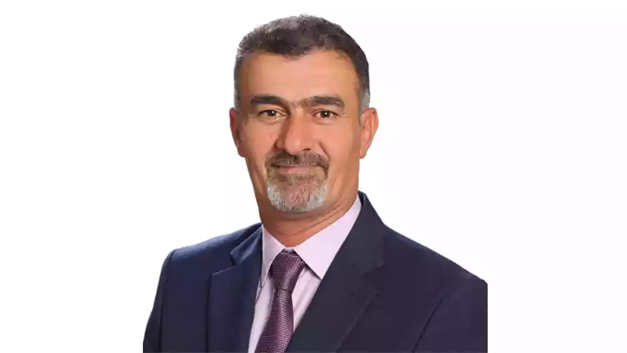 انتخاب نصار الحيصة نائبا ثانيا لرئيس مجلس النواب