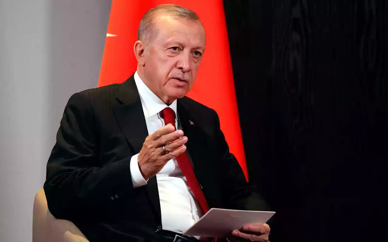 أردوغان: 5 ملايين لاجئ في تركيا استفادوا من الخدمات الصحية