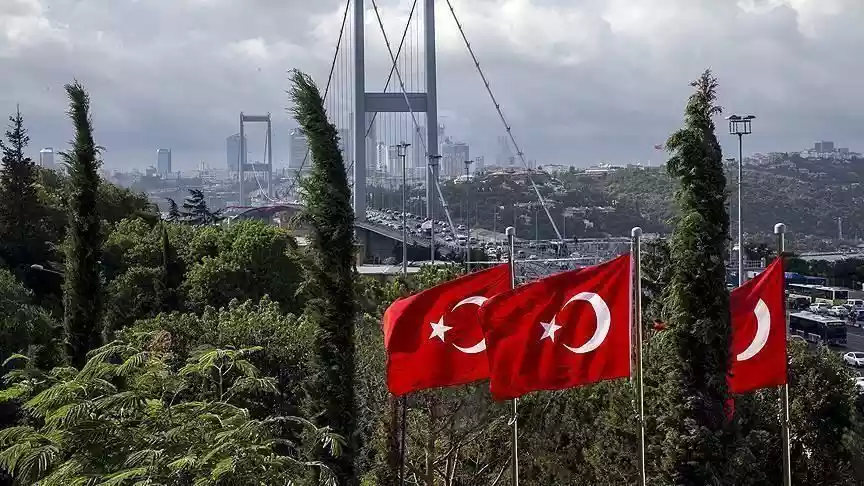 تركيا ترد على "عملية اسطنبول": دقت ساعة الحساب