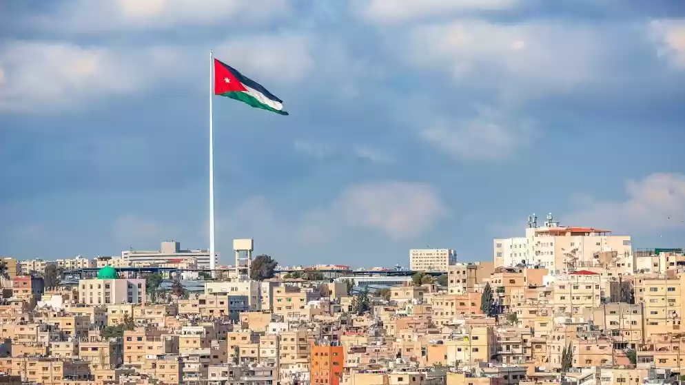 نتائج صادمة لبحث عن الإصلاح السياسي في الأردن
