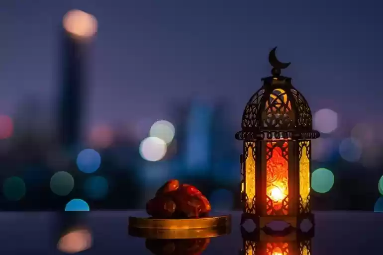 متى سيدأ شهر رمضان للعام 2023