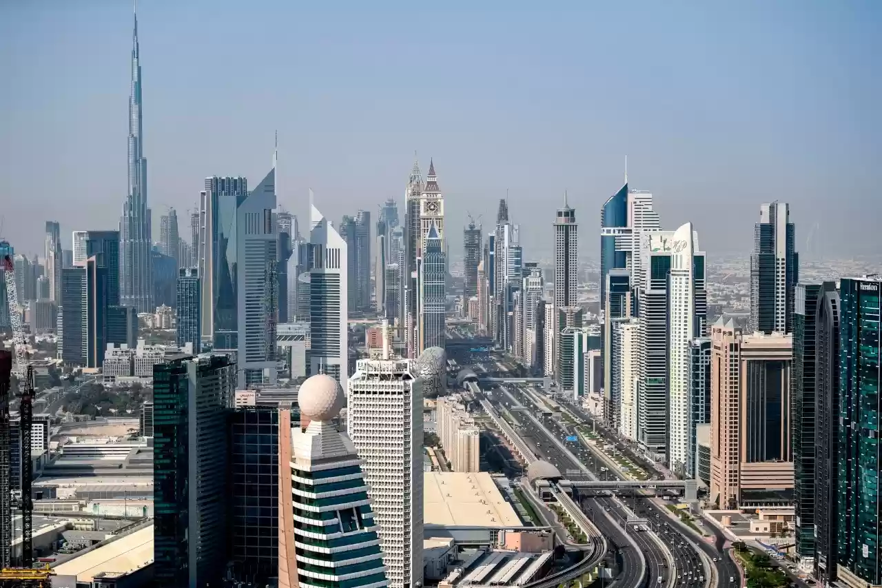 الإمارات الأولى عربيًا بتقرير المواهب