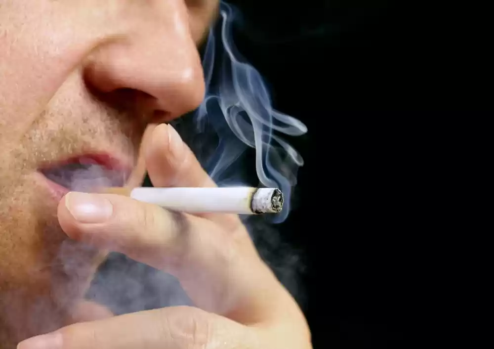 الحكومة للأردنيين: اقلعوا عن التدخين