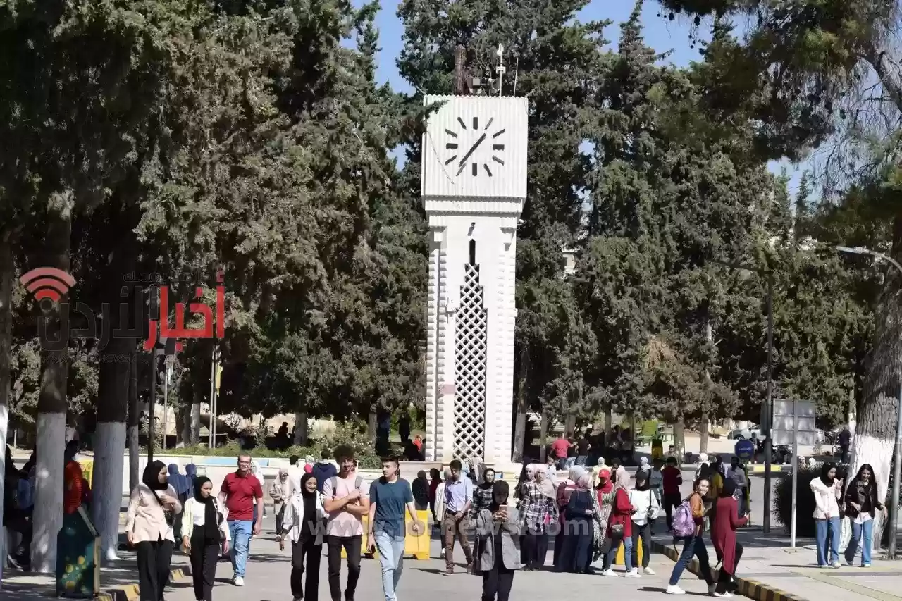 فريق حقوق الإنسان في الأردنية يصدر بيانا بشأن واجب مادتي "القدس والثقافة الوطنية"