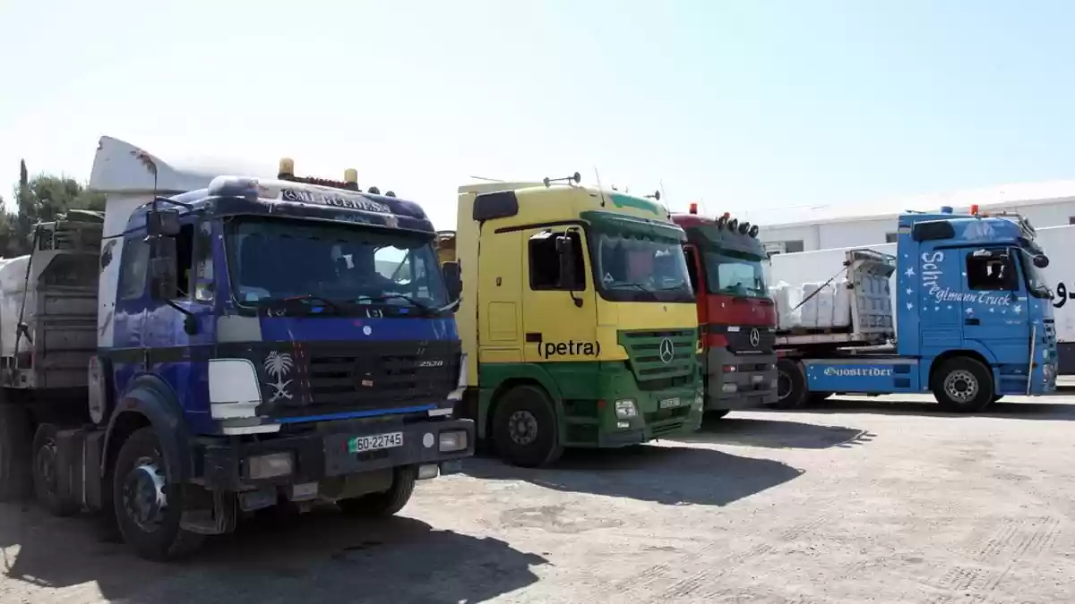 "تجارة عمان": زيادة أجور الشحن لم تفي بالغرض ونحن في كارثة