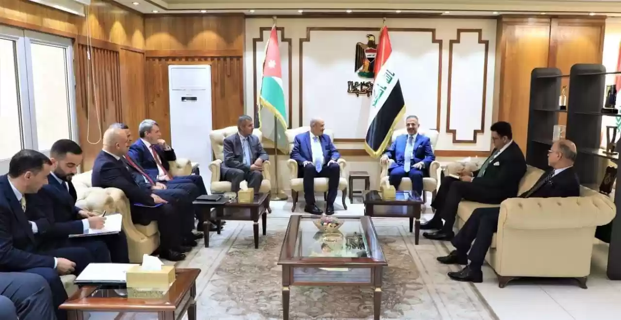 الحكومة: مشروع المدينة الاقتصادية بين الأردن والعراق يسير وفق المخطط