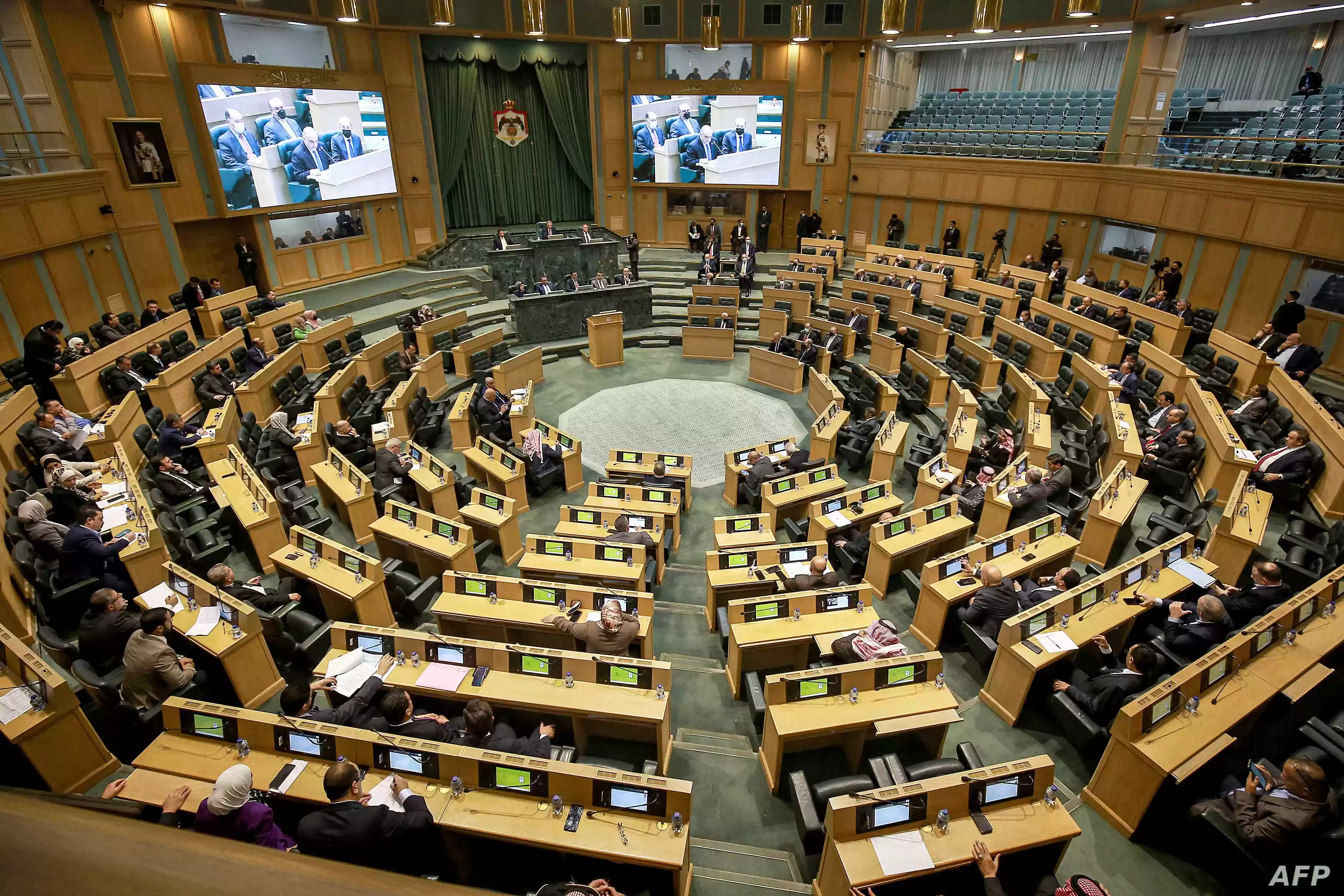 مجلس النواب يصدر بيانا بعد استشهاد العقيد الدلابيح