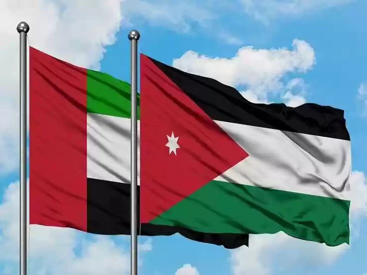 الإمارات: نجدد الوقوف مع الأردن