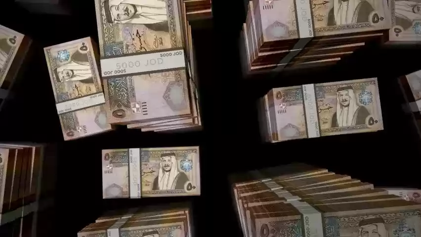 الأردن.. التحقيق مع موظف وفّر على الدولة 676 ألف دينار (فيديو)