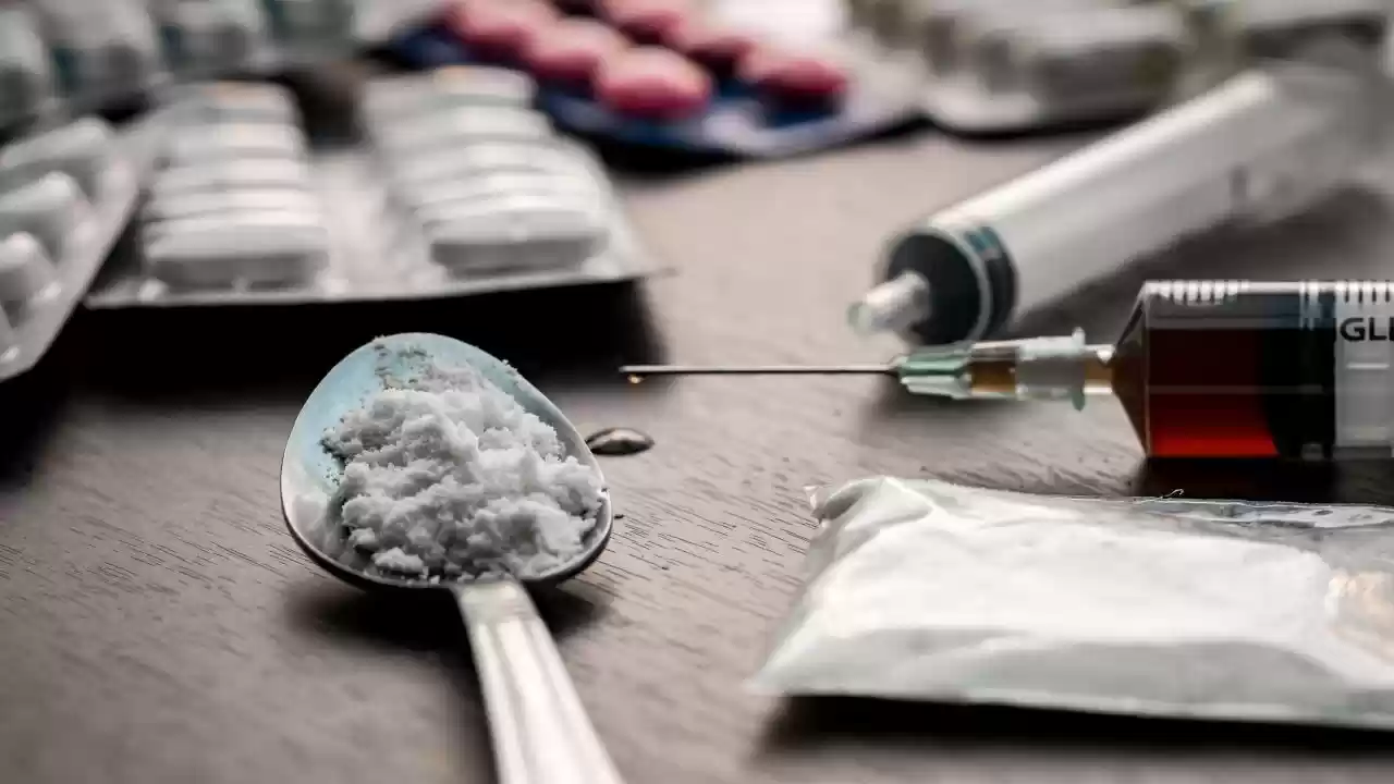 مكافحة المخدرات: 13 إدخالا ومراجعة لمركز علاج المدمنين في أسبوع