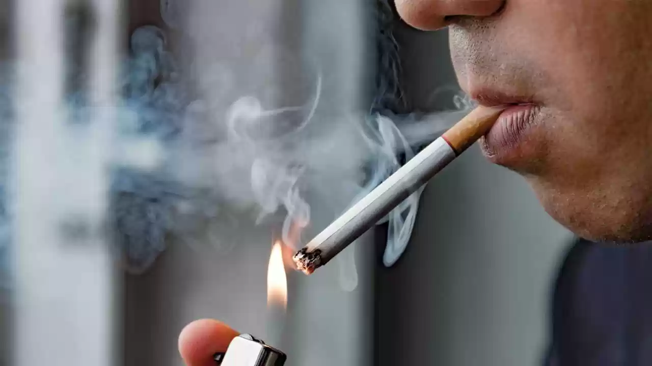 مركز الحسين: التدخين سبب ربع حالات السرطان في الأردن